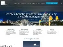 Sites similar to vfsgroup.com.au