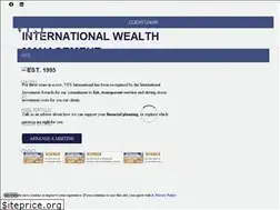Sites similar to vfsint.com