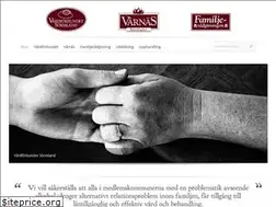 Sites similar to vfsormland.se