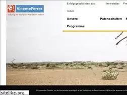 Sites similar to vfstiftung.de