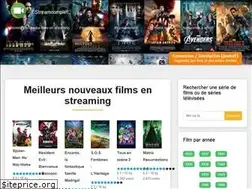 Sites similar to vfstreaming1.watch