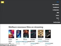 Sites similar to vfstreamingcomplet.co
