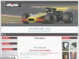 Sites similar to vfsvideos.co.uk