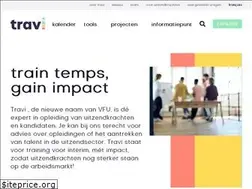 Sites similar to vfu-ffi.be