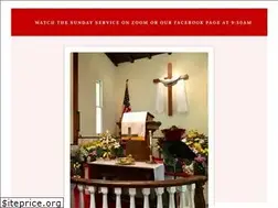 Sites similar to vfumc.org