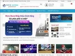 Sites similar to vfun.vn