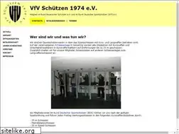 Sites similar to vfv-ismaning.de