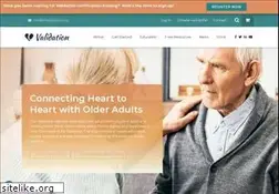 Sites similar to vfvalidation.org