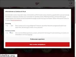 Sites similar to vfvapps.at