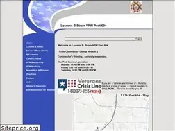 Sites similar to vfw-604.org