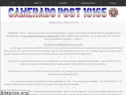 Sites similar to vfw10165.org