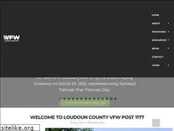 Sites similar to vfw1177.org