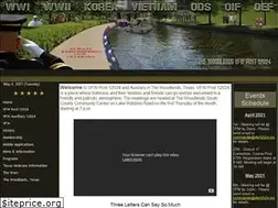 Sites similar to vfw12024.org
