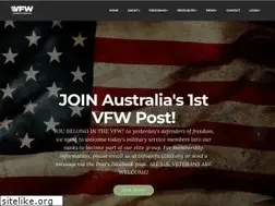 Sites similar to vfw12163.org