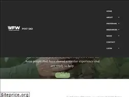 Sites similar to vfw1263.org