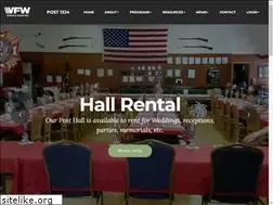 Sites similar to vfw1324.org