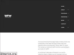 Sites similar to vfw2195.org