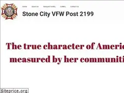 Sites similar to vfw2199.org