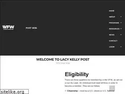 Sites similar to vfw3036.org
