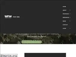 Sites similar to vfw3396.org
