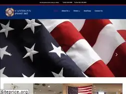 Sites similar to vfw367.org