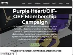 Sites similar to vfw3834.org