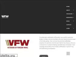 Sites similar to vfw3848.org