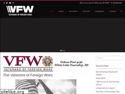 Sites similar to vfw4156.org