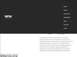 Sites similar to vfw423.org