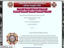Sites similar to vfw4273.org