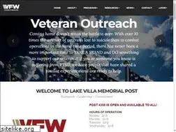 Sites similar to vfw4308.org