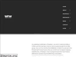 Sites similar to vfw4864.org
