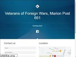 Sites similar to vfw661.org