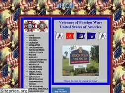 Sites similar to vfw7234.com