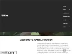 Sites similar to vfw7309.org