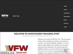 Sites similar to vfw7452.org