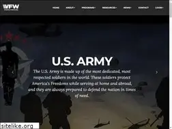 Sites similar to vfw7686.org