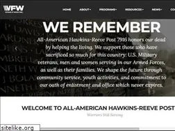 Sites similar to vfw7916.org