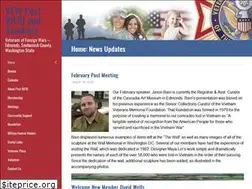 Sites similar to vfw8870.org