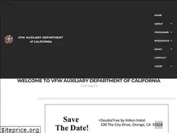 Sites similar to vfwauxca.org