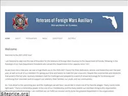 Sites similar to vfwauxflorida.org