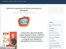 Sites similar to vfwauxiliaryil.org