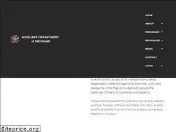 Sites similar to vfwauxmi.org