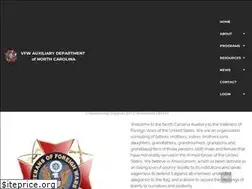 Sites similar to vfwauxnc.org