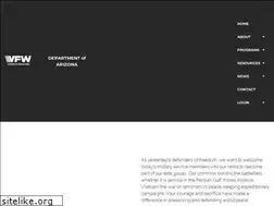 Sites similar to vfwaz.com