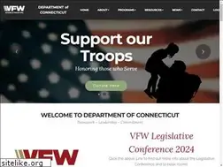Sites similar to vfwct.org