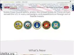 Sites similar to vfwdistrict2nj.com