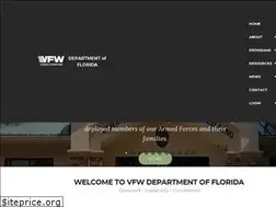 Sites similar to vfwfl.org