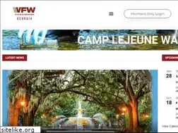 Sites similar to vfwga.com