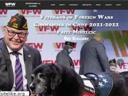 Sites similar to vfwil.org